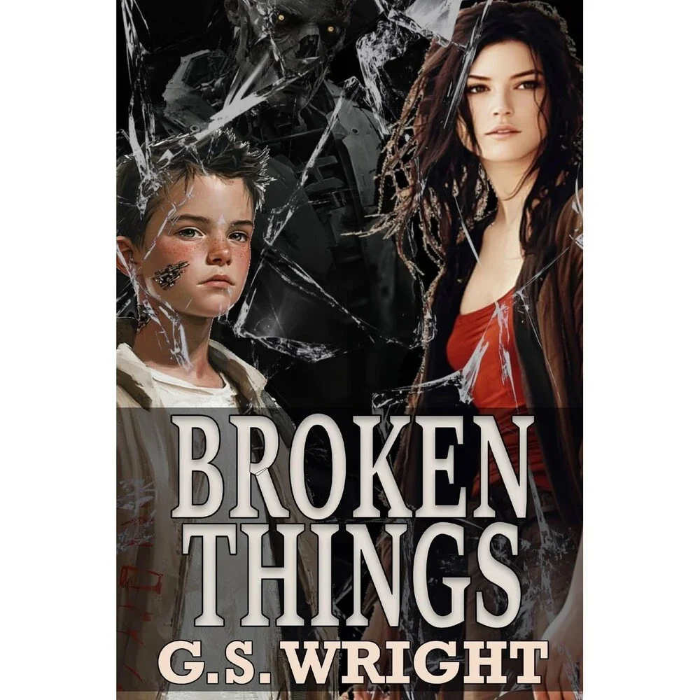 Broken Things